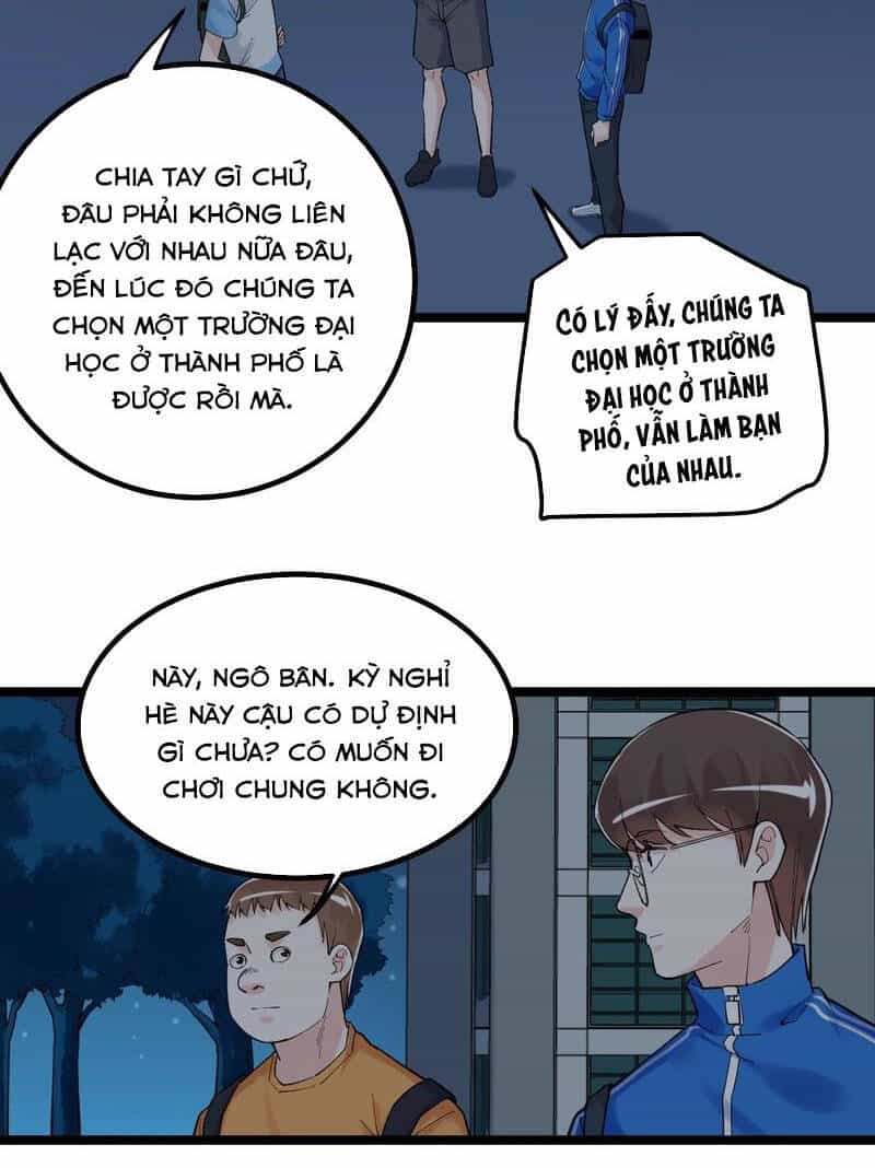 Tinh Thần Đại Hải Của Học Bá - Chương 97 - ảnh 25