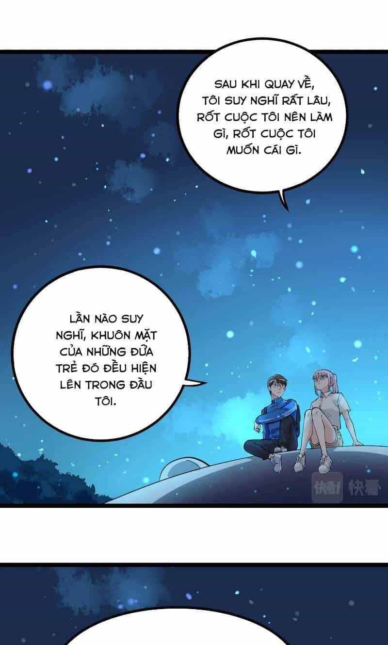 Tinh Thần Đại Hải Của Học Bá - Chương 97 - ảnh 48