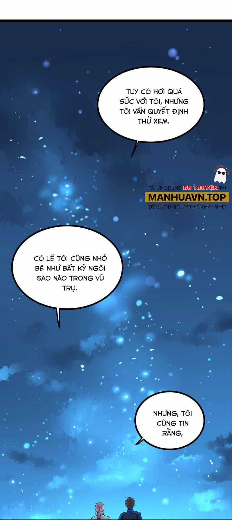 Tinh Thần Đại Hải Của Học Bá - Chương 97 - ảnh 50