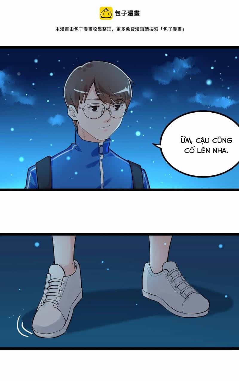 Tinh Thần Đại Hải Của Học Bá - Chương 98 - ảnh 6