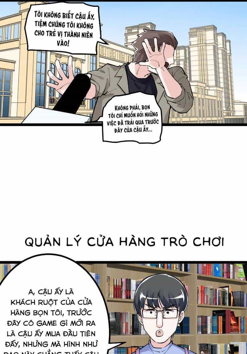 Tinh Thần Đại Hải Của Học Bá - Chương 99 - ảnh 11