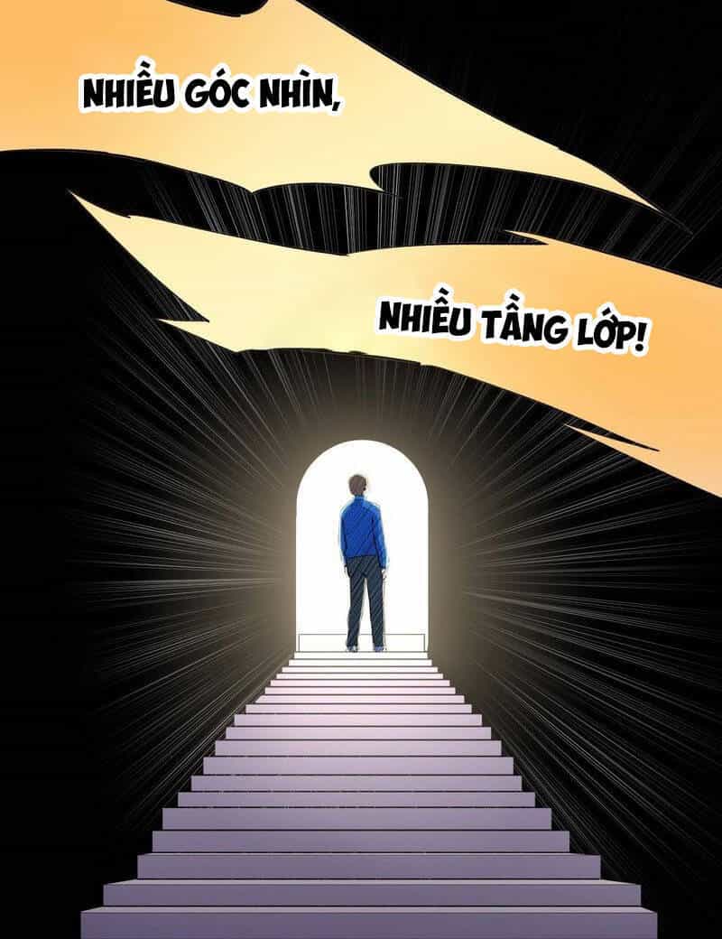 Tinh Thần Đại Hải Của Học Bá - Chương 99 - ảnh 14