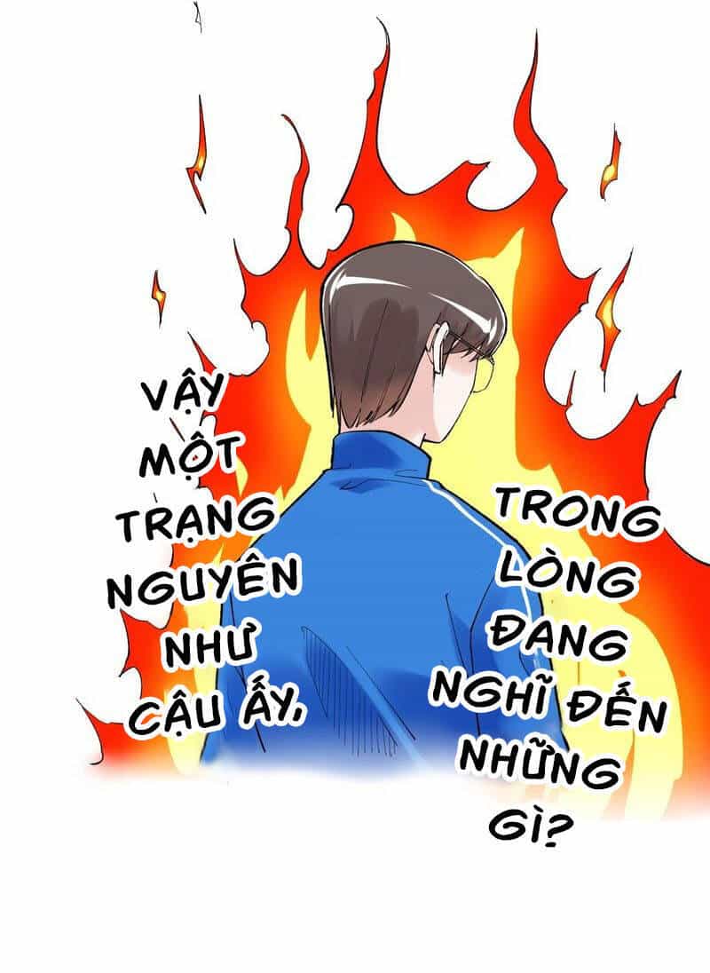 Tinh Thần Đại Hải Của Học Bá - Chương 99 - ảnh 9