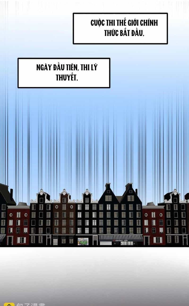 Tinh Thần Đại Hải Của Học Bá - Chương 100 - ảnh 3
