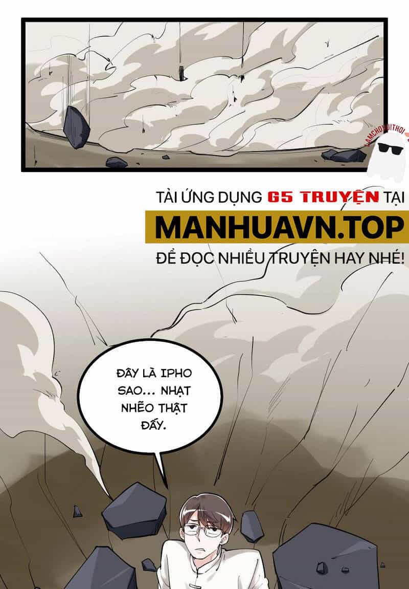 Tinh Thần Đại Hải Của Học Bá - Chương 100 - ảnh 41