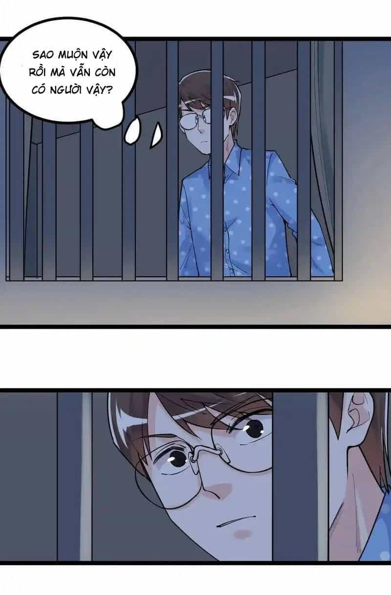 Tinh Thần Đại Hải Của Học Bá - Chương 101 - ảnh 38