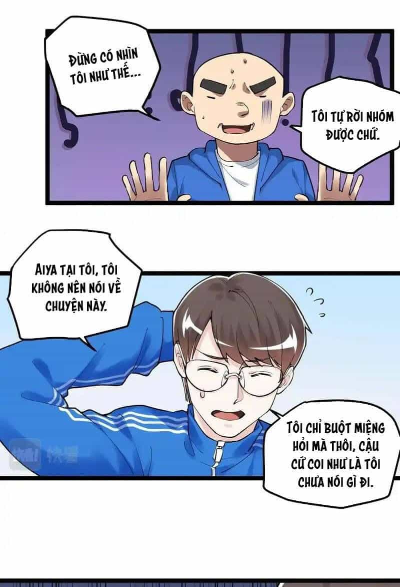 Tinh Thần Đại Hải Của Học Bá - Chương 101 - ảnh 5