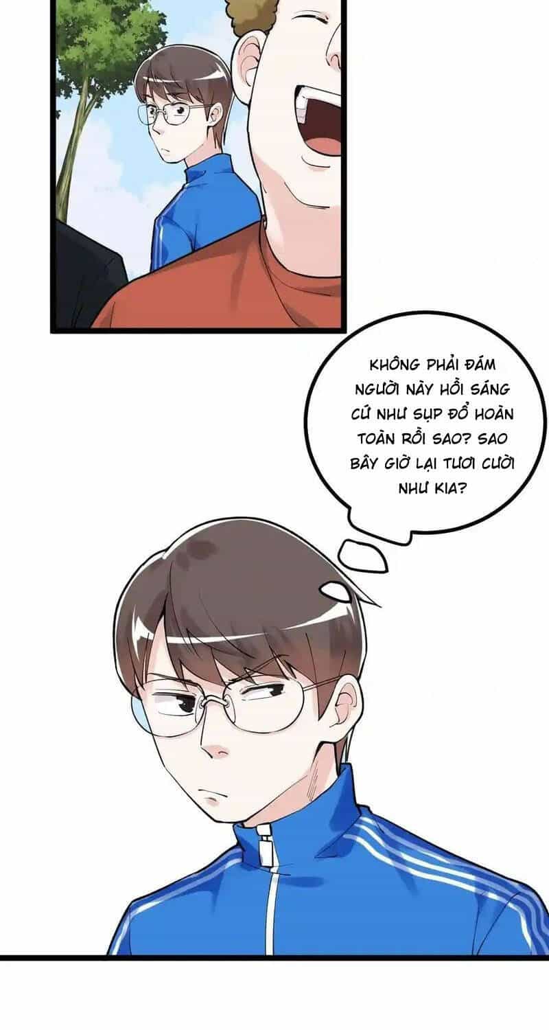 Tinh Thần Đại Hải Của Học Bá - Chương 101 - ảnh 8
