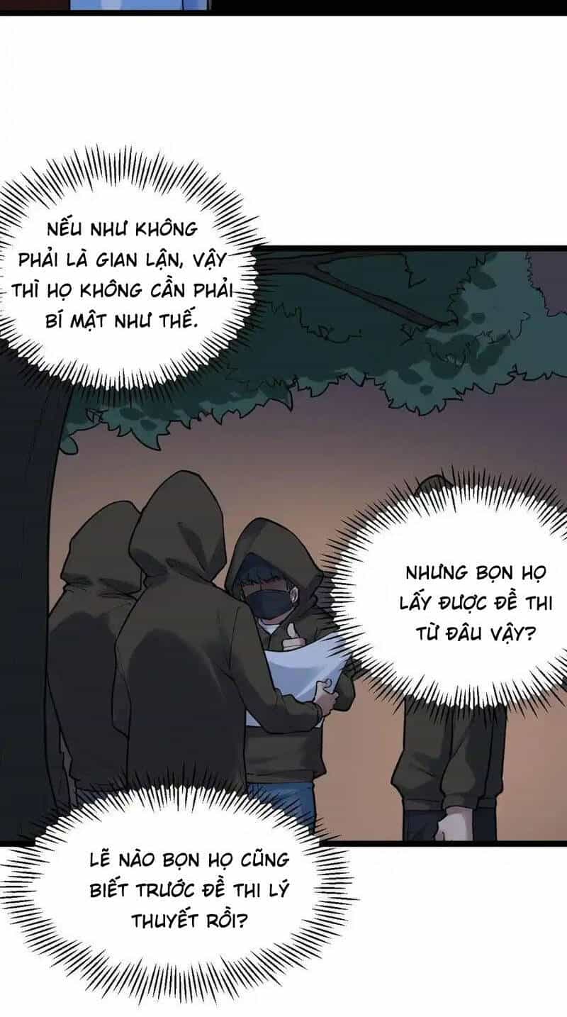 Tinh Thần Đại Hải Của Học Bá - Chương 102 - ảnh 15