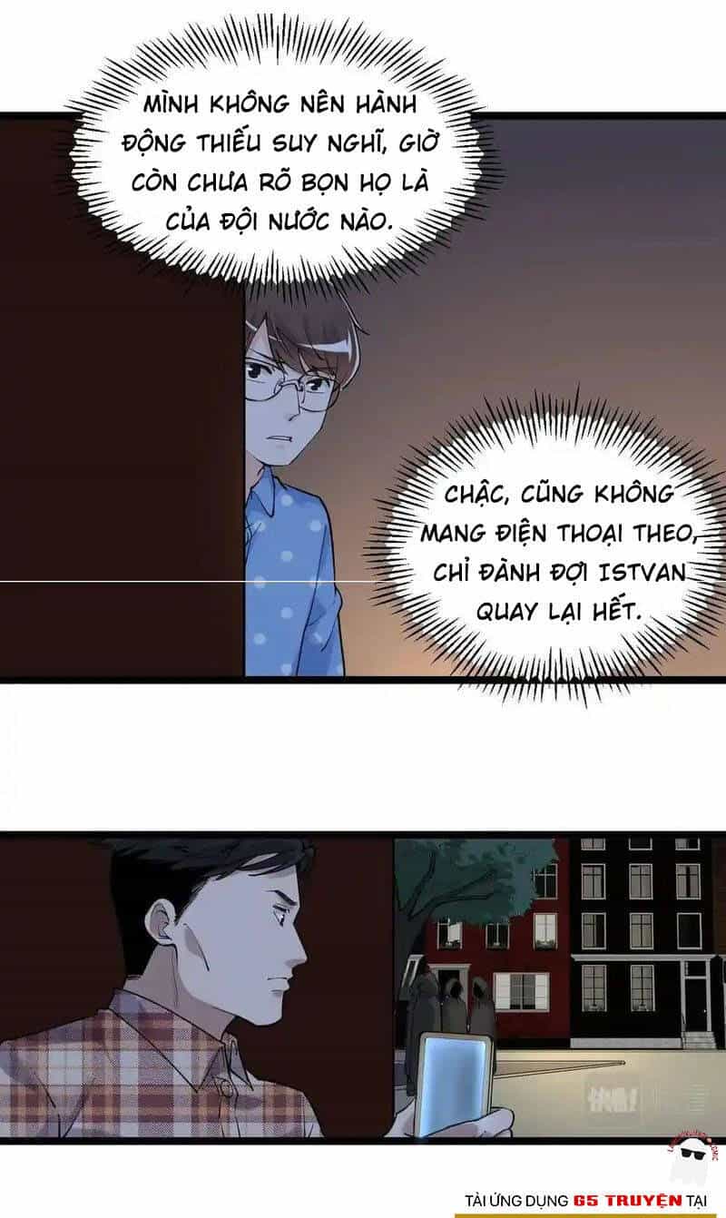 Tinh Thần Đại Hải Của Học Bá - Chương 102 - ảnh 16