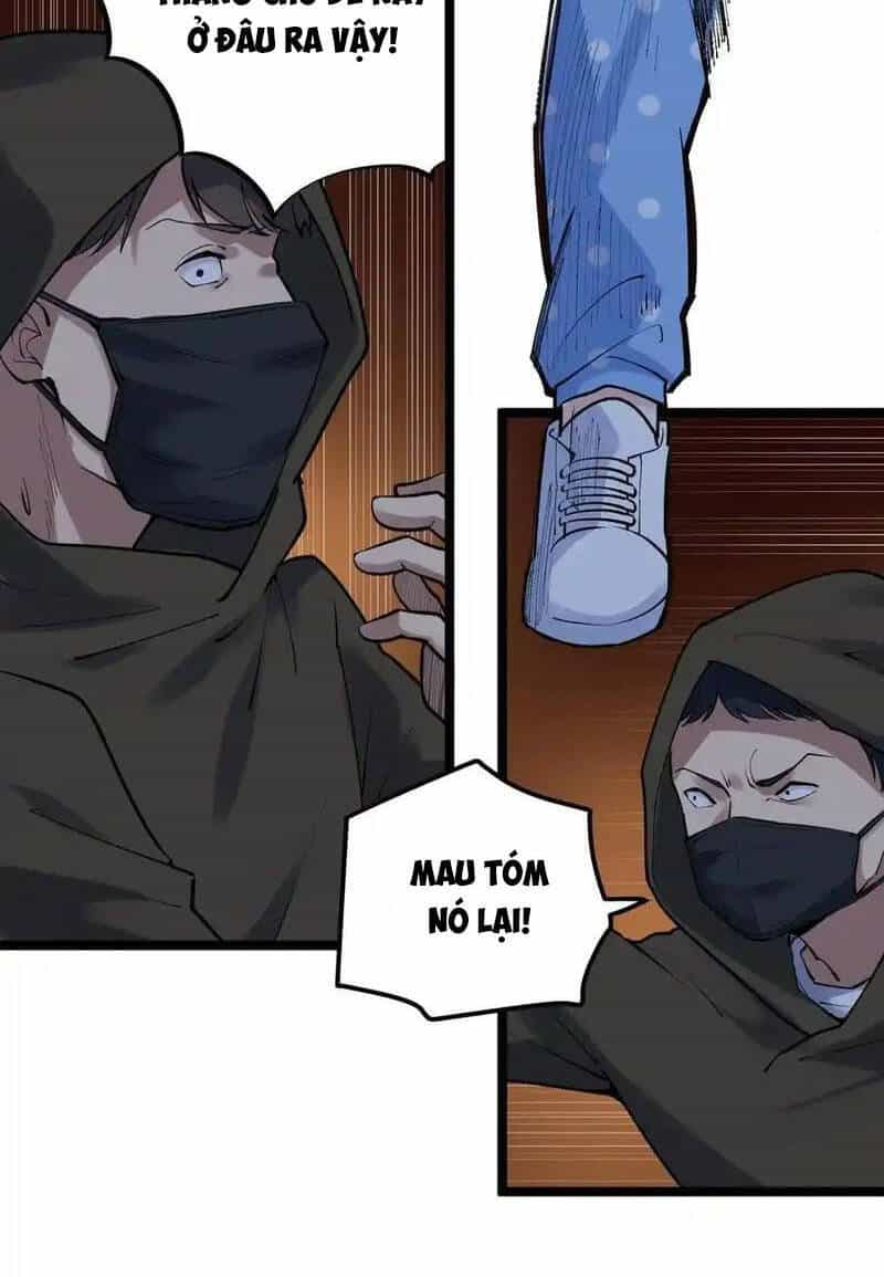Tinh Thần Đại Hải Của Học Bá - Chương 102 - ảnh 31