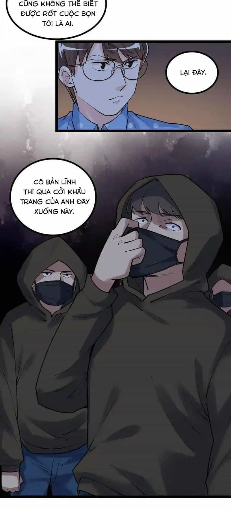 Tinh Thần Đại Hải Của Học Bá - Chương 102 - ảnh 38