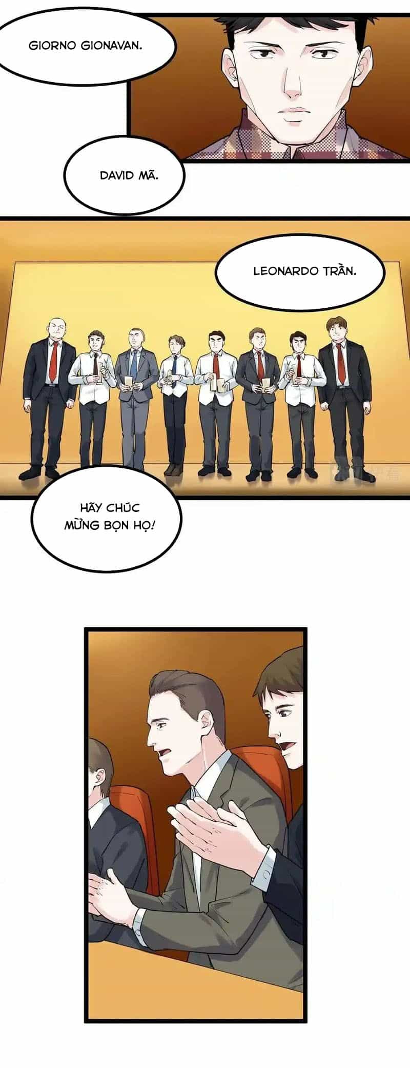 Tinh Thần Đại Hải Của Học Bá - Chương 105 - ảnh 22