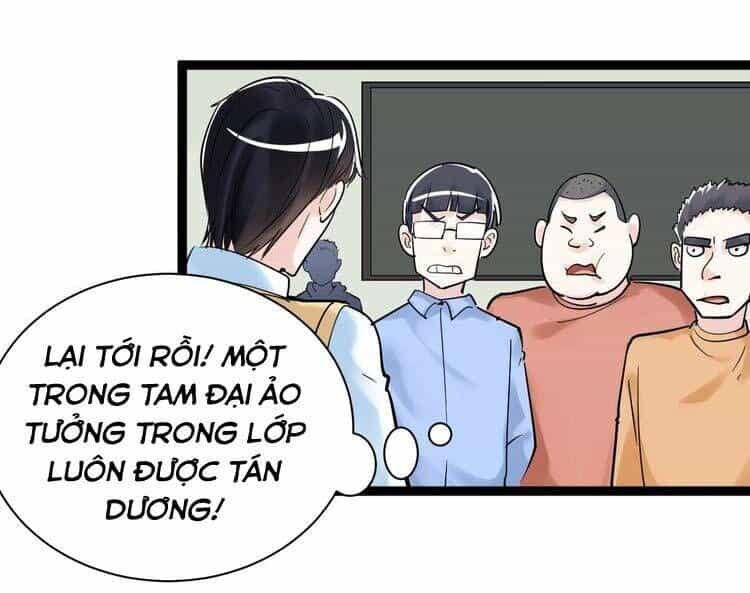 Tinh Thần Đại Hải Của Học Bá - Chương 7.2 - ảnh 10