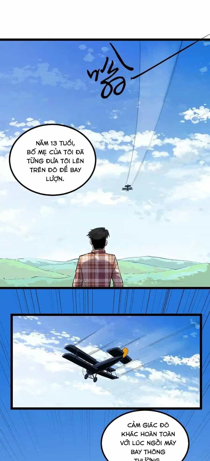 Tinh Thần Đại Hải Của Học Bá - Chương 106 - ảnh 17