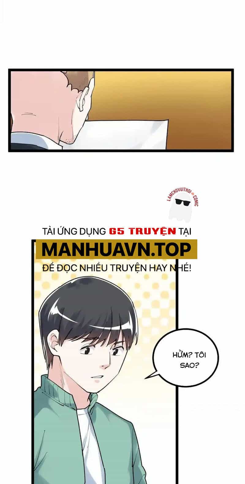 Tinh Thần Đại Hải Của Học Bá - Chương 106 - ảnh 9