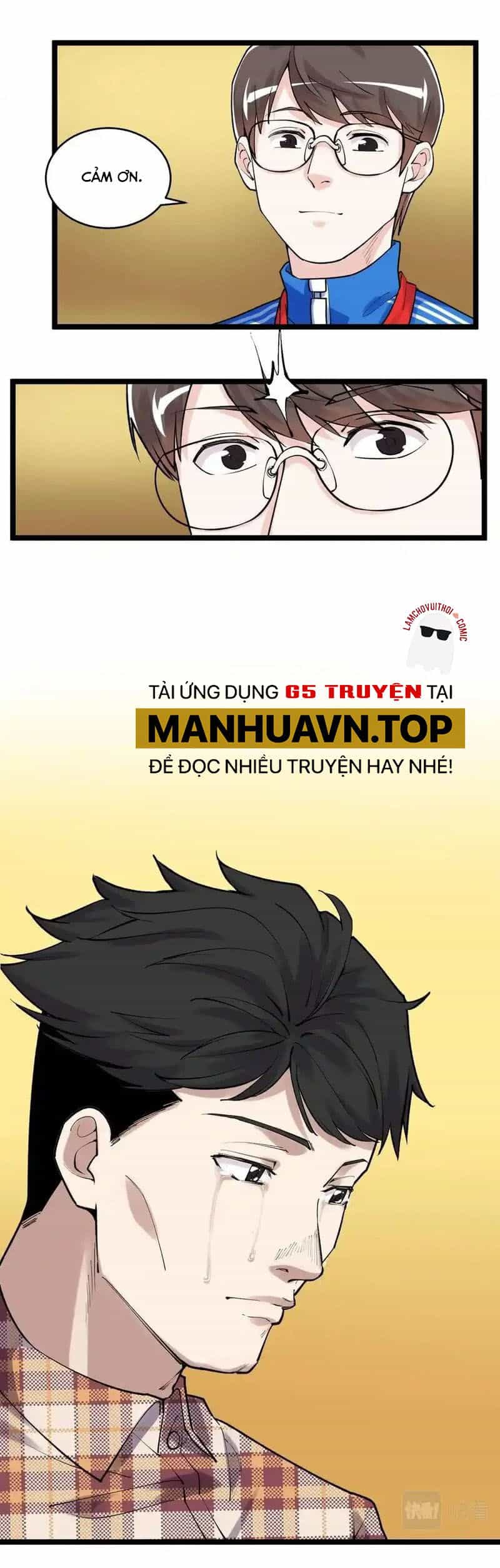 Tinh Thần Đại Hải Của Học Bá - Chương 107 - ảnh 13