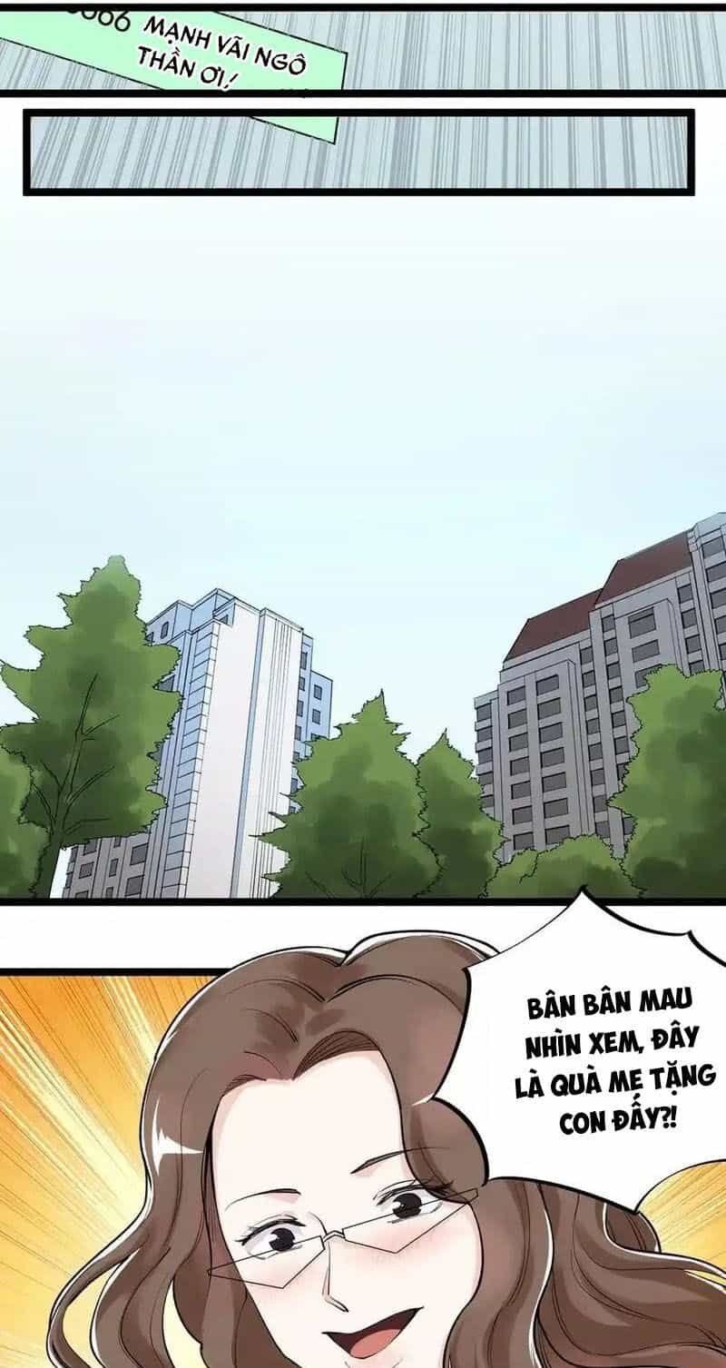 Tinh Thần Đại Hải Của Học Bá - Chương 107 - ảnh 21