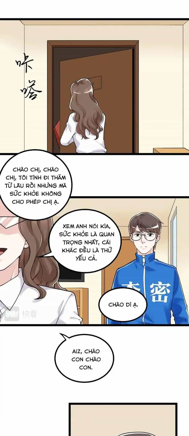 Tinh Thần Đại Hải Của Học Bá - Chương 108 - ảnh 3