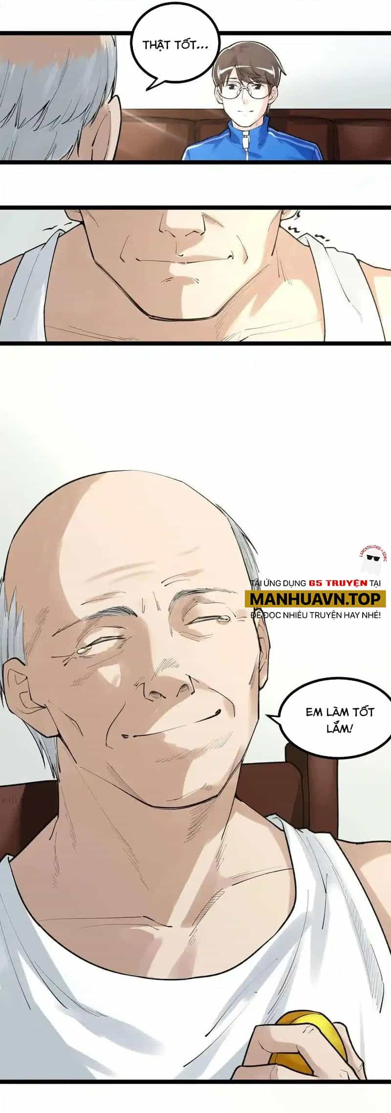 Tinh Thần Đại Hải Của Học Bá - Chương 110 - ảnh 12