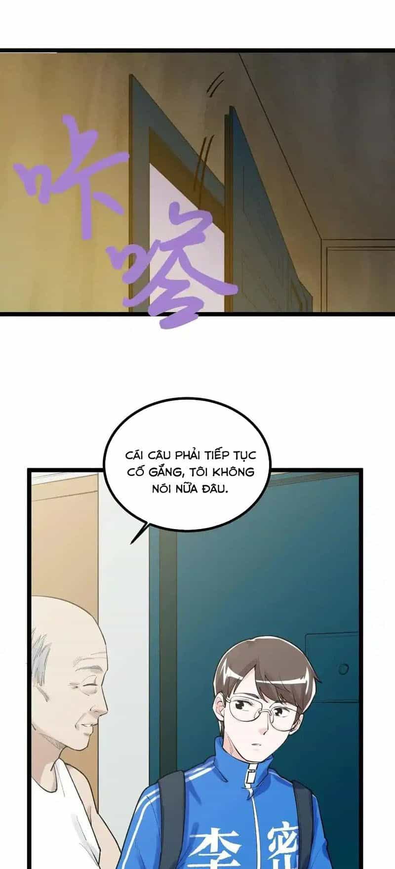 Tinh Thần Đại Hải Của Học Bá - Chương 110 - ảnh 17