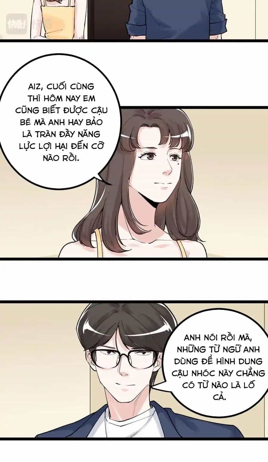 Tinh Thần Đại Hải Của Học Bá - Chương 113 - ảnh 24