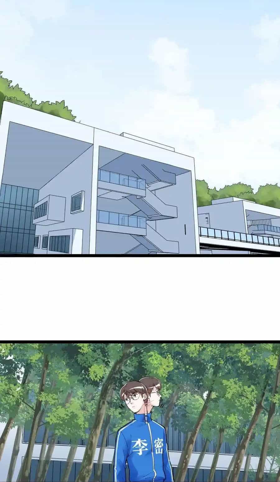 Tinh Thần Đại Hải Của Học Bá - Chương 115 - ảnh 8
