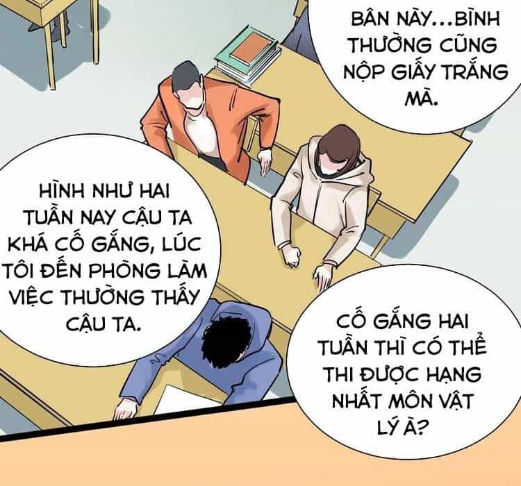 Tinh Thần Đại Hải Của Học Bá - Chương 8 - ảnh 21