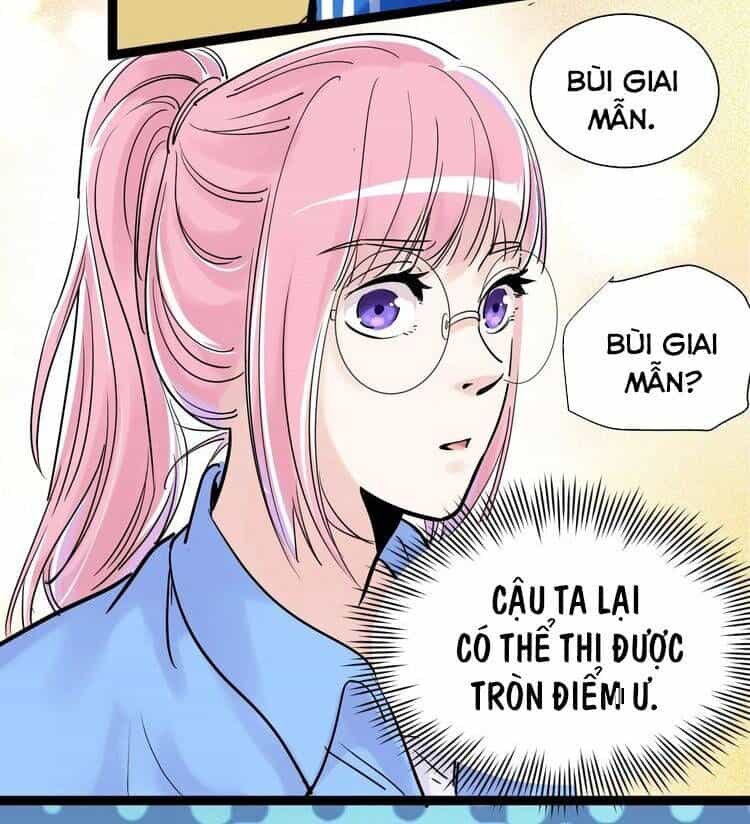 Tinh Thần Đại Hải Của Học Bá - Chương 8 - ảnh 23