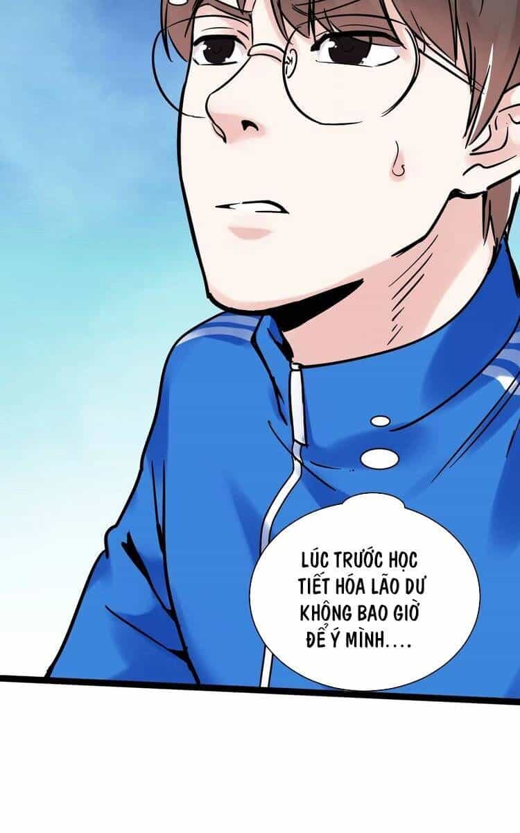 Tinh Thần Đại Hải Của Học Bá - Chương 8 - ảnh 48