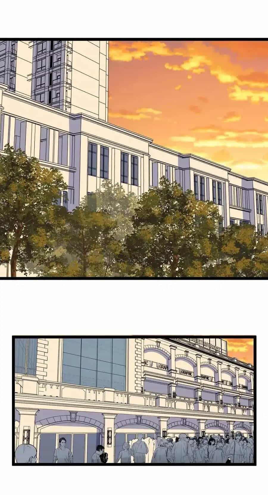 Tinh Thần Đại Hải Của Học Bá - Chương 116 - ảnh 2