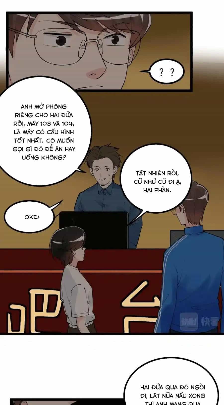 Tinh Thần Đại Hải Của Học Bá - Chương 116 - ảnh 8
