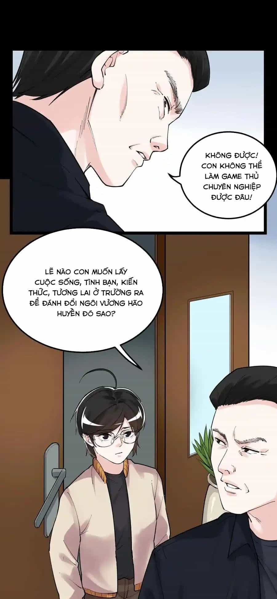 Tinh Thần Đại Hải Của Học Bá - Chương 119 - ảnh 16