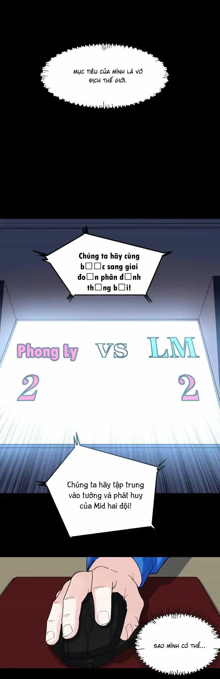 Tinh Thần Đại Hải Của Học Bá - Chương 120 - ảnh 6