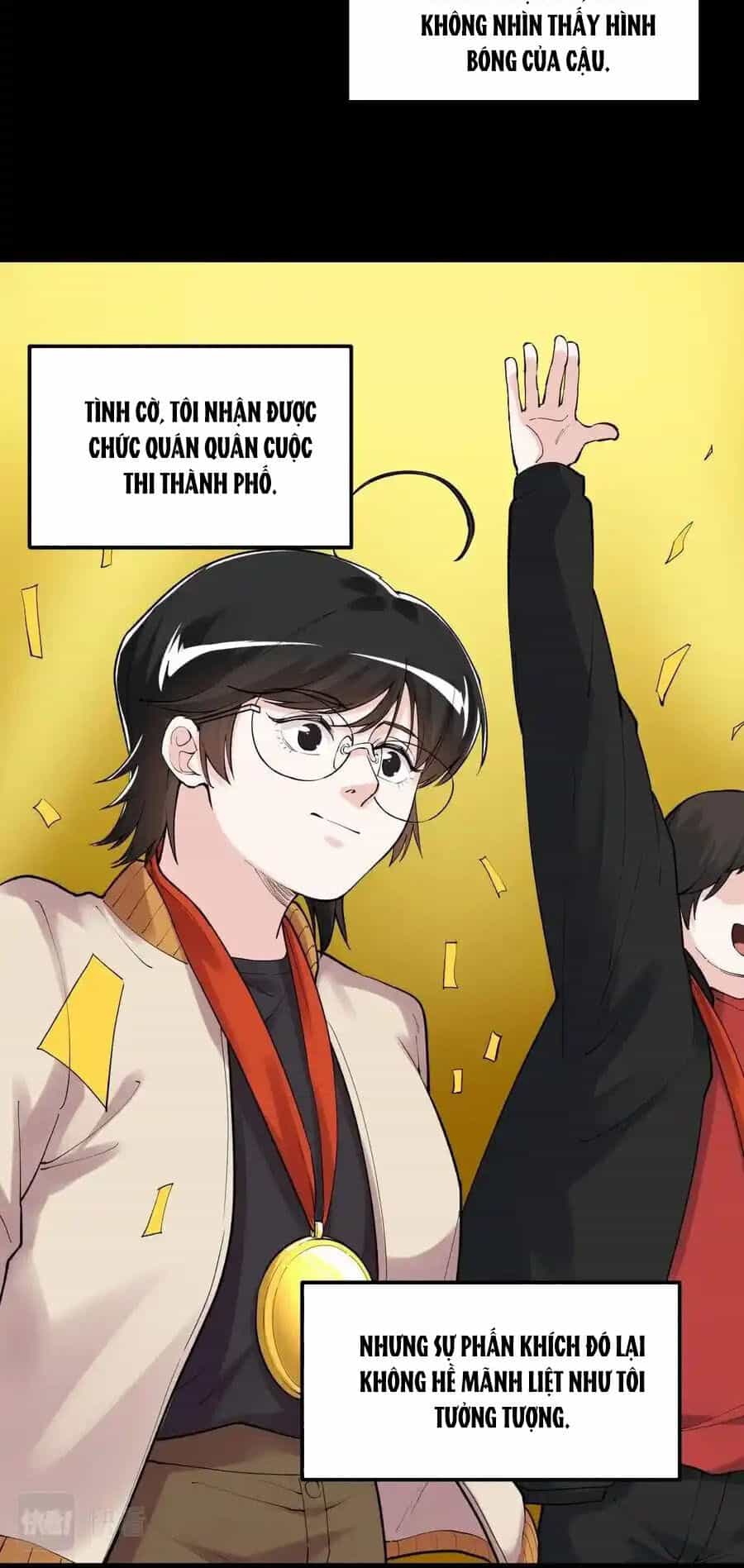 Tinh Thần Đại Hải Của Học Bá - Chương 122 - ảnh 23