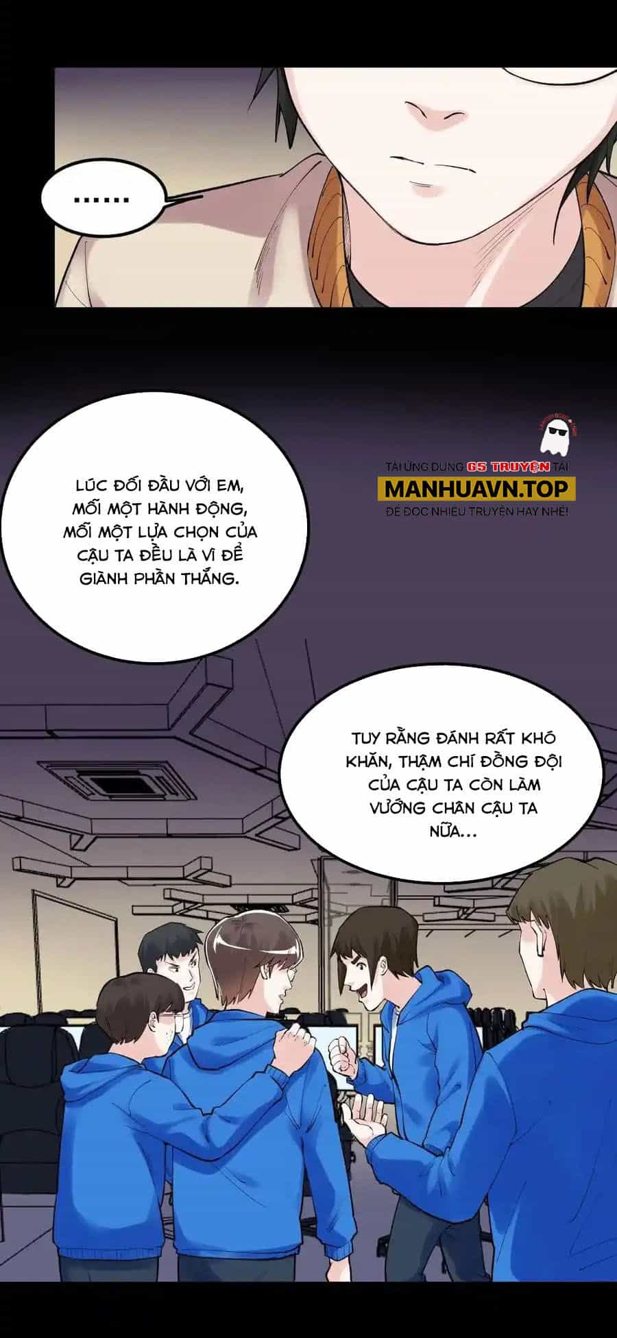 Tinh Thần Đại Hải Của Học Bá - Chương 122 - ảnh 3