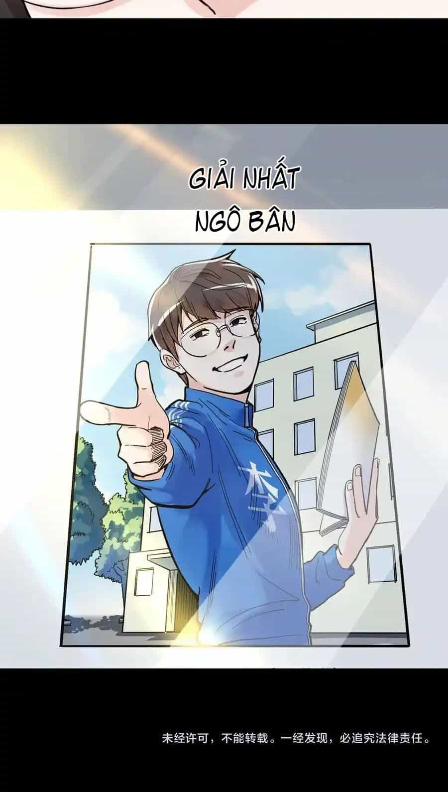 Tinh Thần Đại Hải Của Học Bá - Chương 122 - ảnh 33
