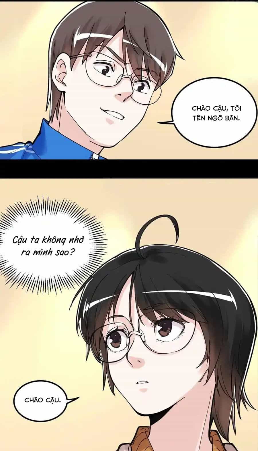 Tinh Thần Đại Hải Của Học Bá - Chương 123 - ảnh 14