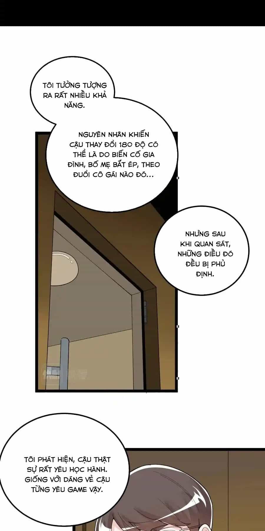 Tinh Thần Đại Hải Của Học Bá - Chương 123 - ảnh 18