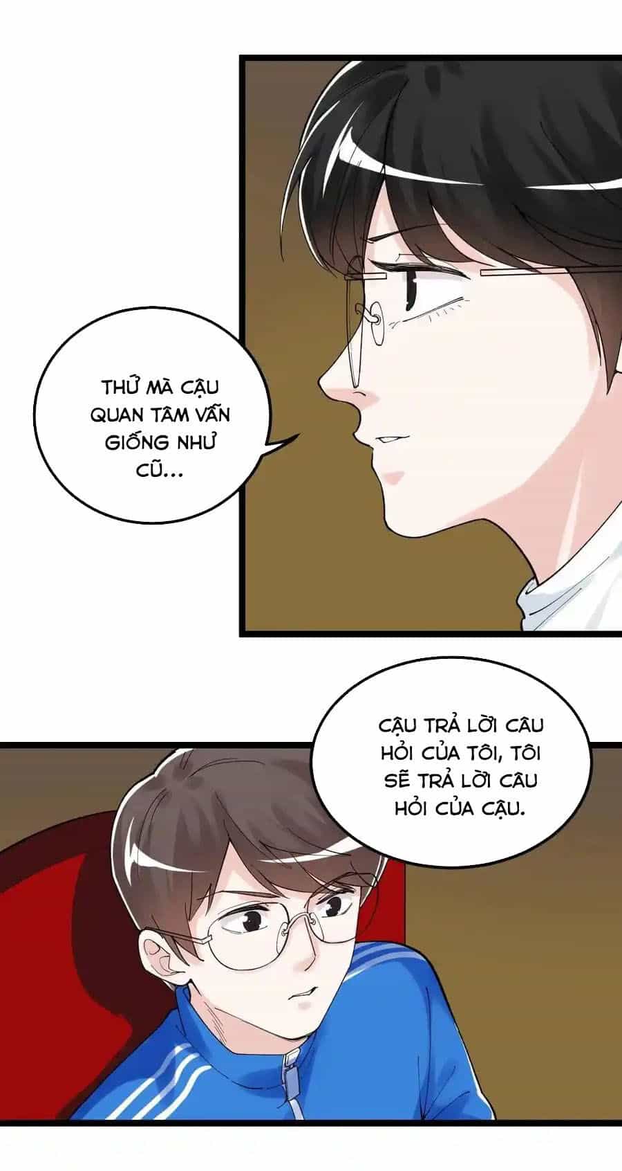 Tinh Thần Đại Hải Của Học Bá - Chương 123 - ảnh 22