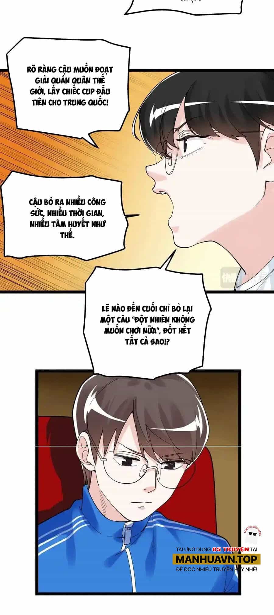Tinh Thần Đại Hải Của Học Bá - Chương 123 - ảnh 25