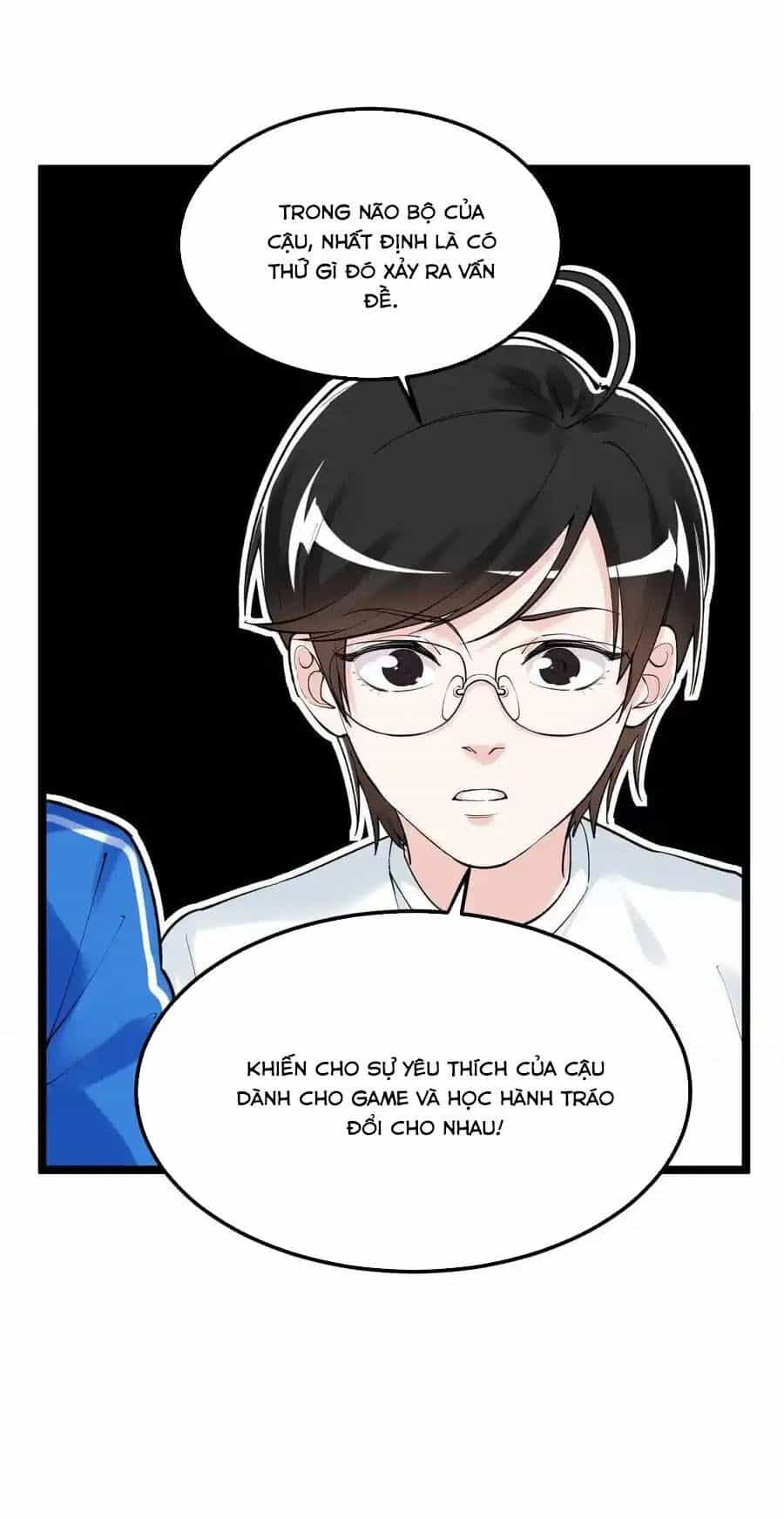 Tinh Thần Đại Hải Của Học Bá - Chương 124 - ảnh 6