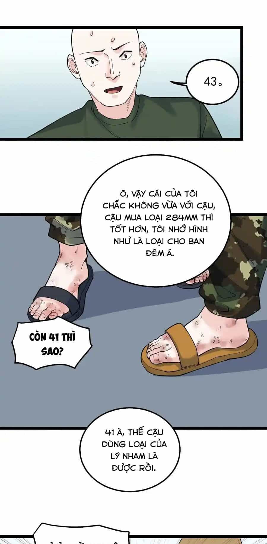 Tinh Thần Đại Hải Của Học Bá - Chương 125 - ảnh 23