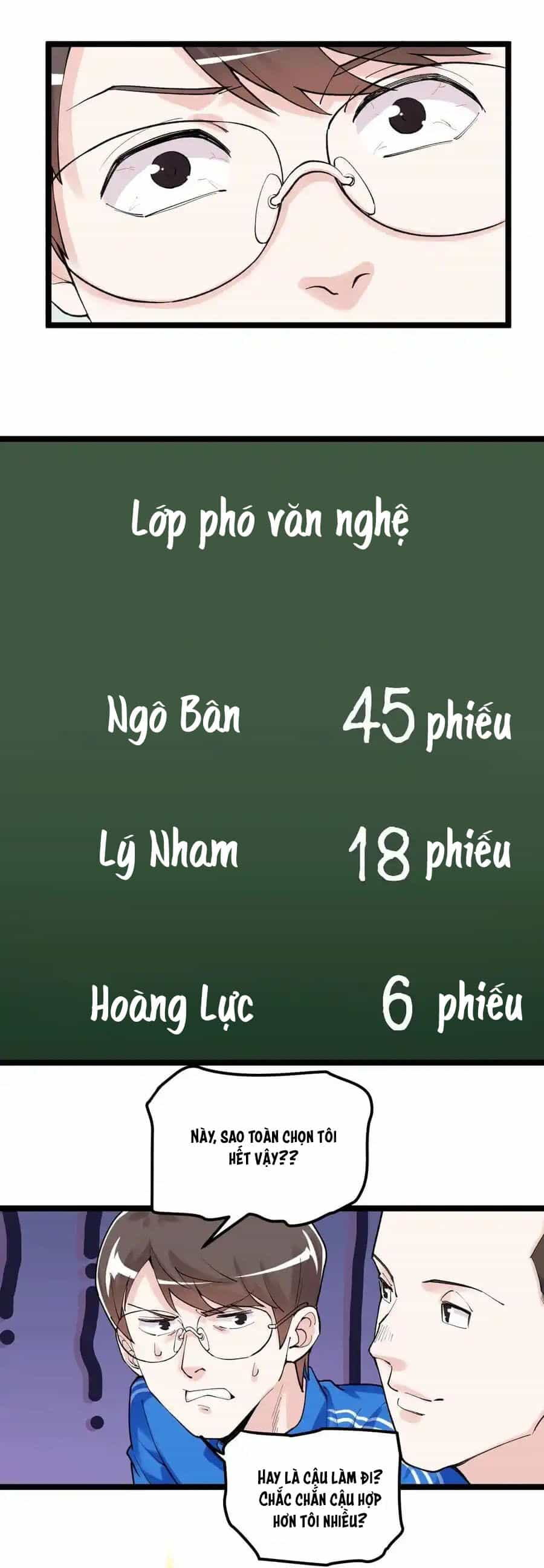 Tinh Thần Đại Hải Của Học Bá - Chương 125 - ảnh 7