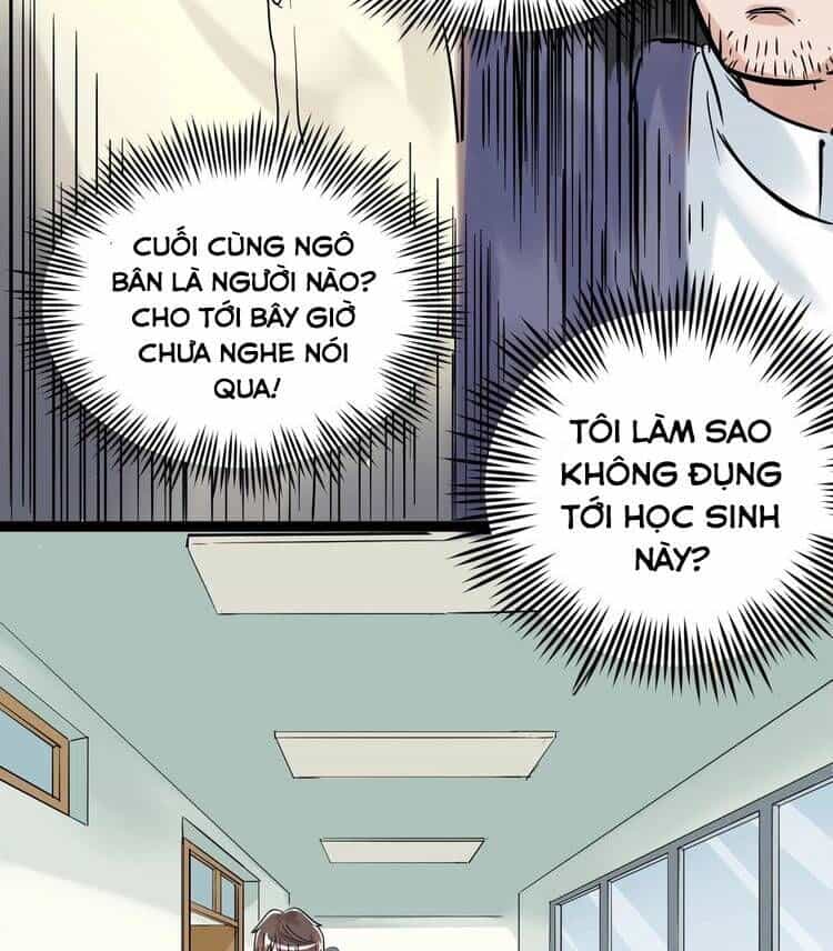 Tinh Thần Đại Hải Của Học Bá - Chương 9 - ảnh 17