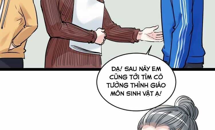 Tinh Thần Đại Hải Của Học Bá - Chương 9 - ảnh 29