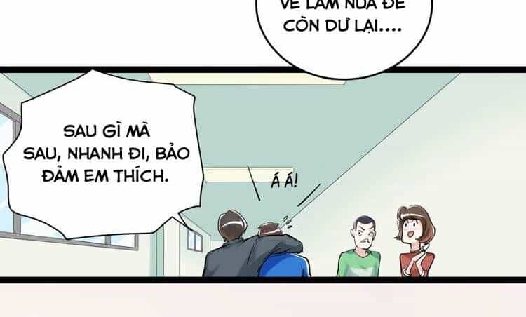 Tinh Thần Đại Hải Của Học Bá - Chương 9 - ảnh 32