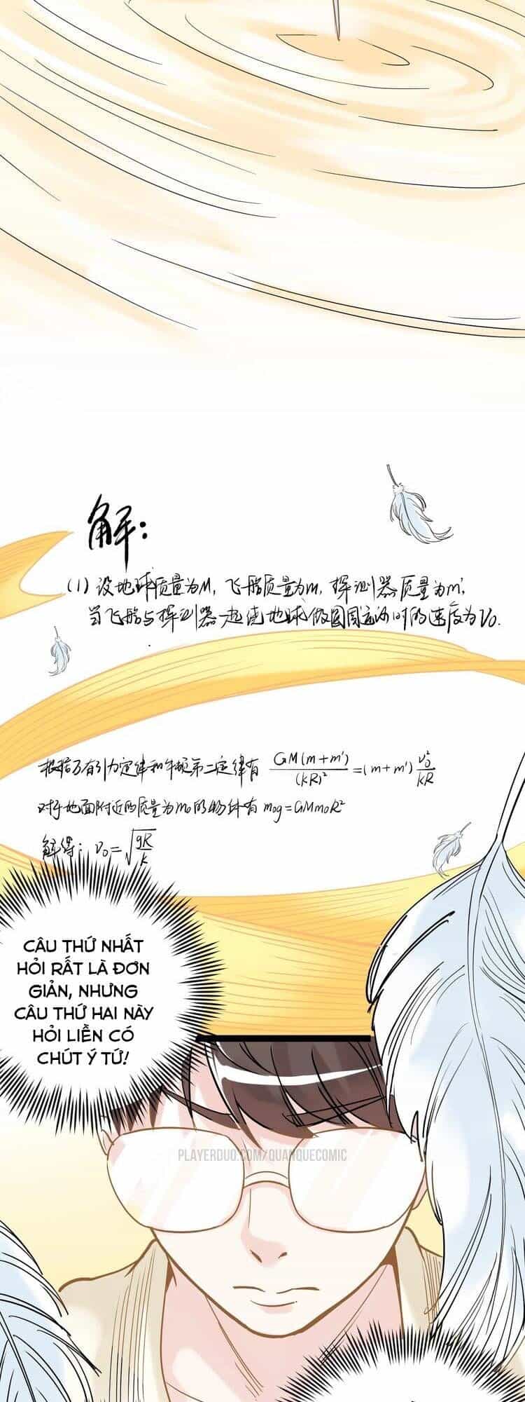 Tinh Thần Đại Hải Của Học Bá - Chương 9 - ảnh 43