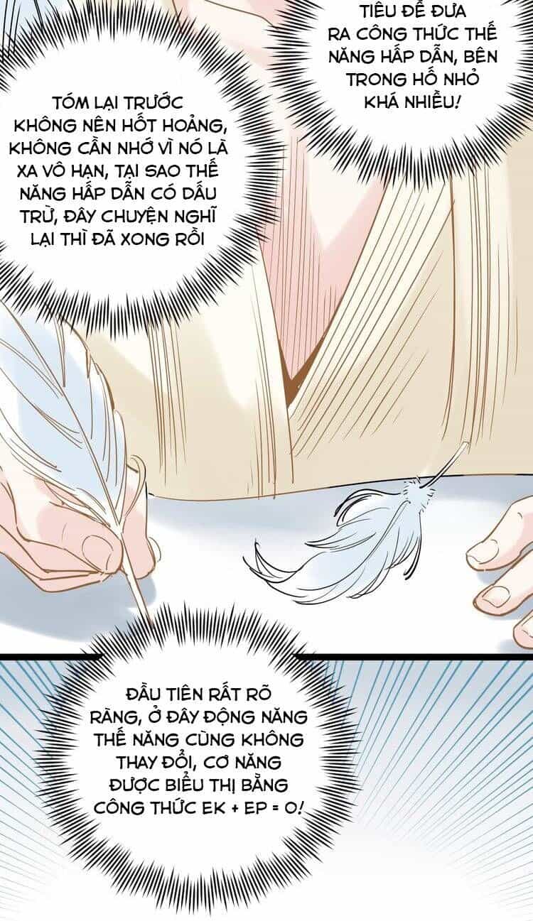 Tinh Thần Đại Hải Của Học Bá - Chương 9 - ảnh 44