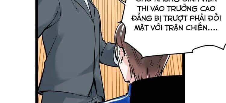 Tinh Thần Đại Hải Của Học Bá - Chương 9 - ảnh 60